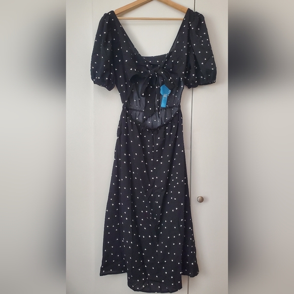 Fall Dress - Picture 4 of 6